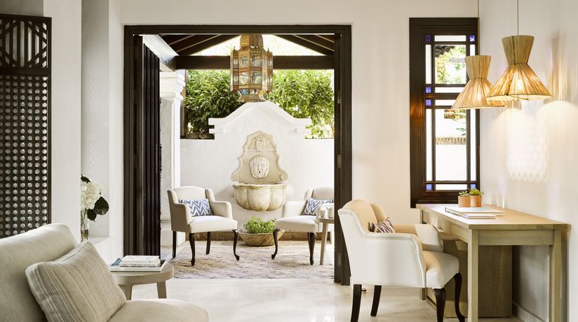 Marbella Club Hotel · Golf Resort & Spa - 59