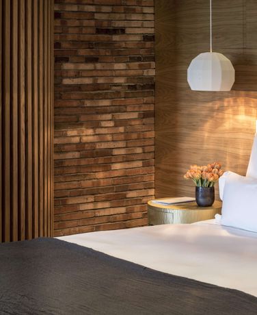 Verified hotel review - Monument Hotel - 41