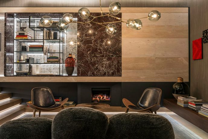 Verified hotel review - Fendi Private Suites - 15