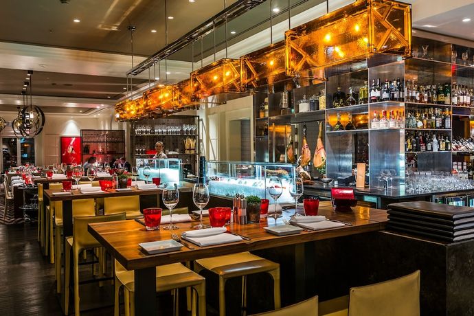 Verified hotel review - Four Seasons Hotel Prague - 19