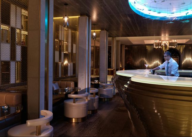 Four Seasons Hotel Baku - 37