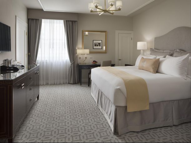 Verified hotel review - Hotel Drisco - 4