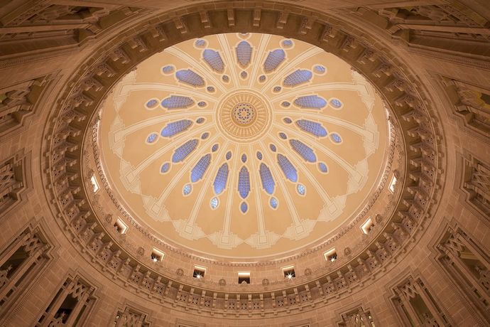 Umaid Bhawan Palace - 58