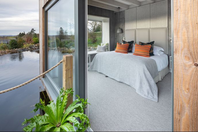 Gilpin Hotel & Lake House - 30