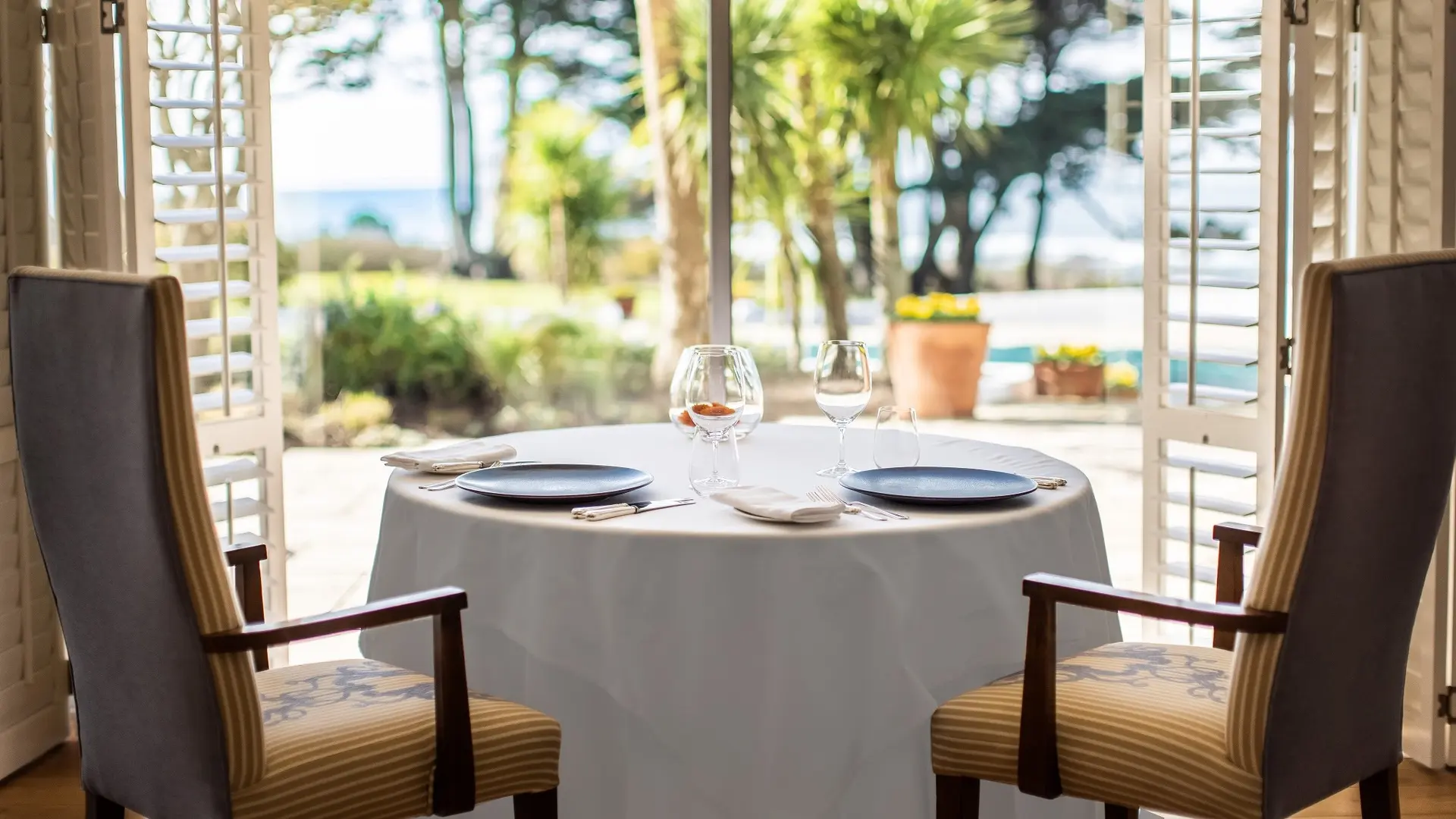 Review of The Atlantic Hotel Jersey - 5