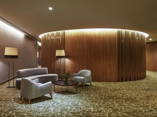 Verified hotel review - Fairmont Rio de Janeiro Copacabana - 55