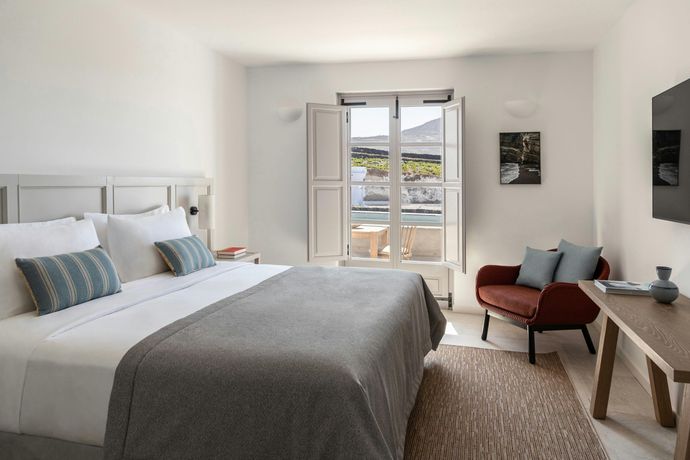 Vedema, a Luxury Collection Resort, Santorini - 41