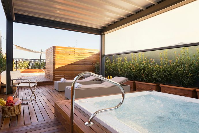 Verified hotel review - Villa Spalletti Trivelli - Small Luxury Hotels of the World - 11