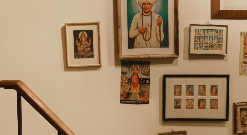 Verified hotel review - Abode Bombay - 33