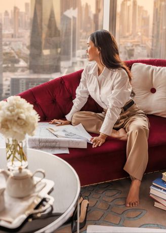 Jumeirah Emirates Towers - 60