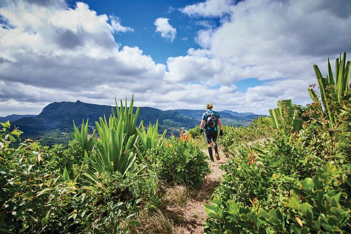 Verified hotel review - Royal Palm Beachcomber Luxury - 44