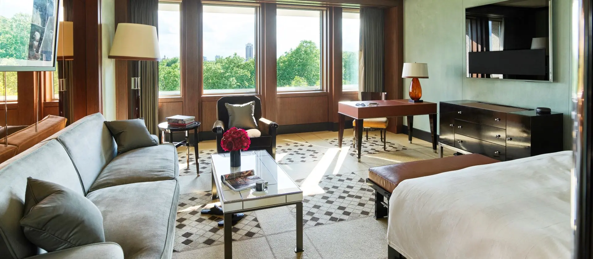 Review of 45 Park Lane - Dorchester Collection - 4