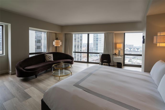 Verified hotel review - Thompson Chicago - 17