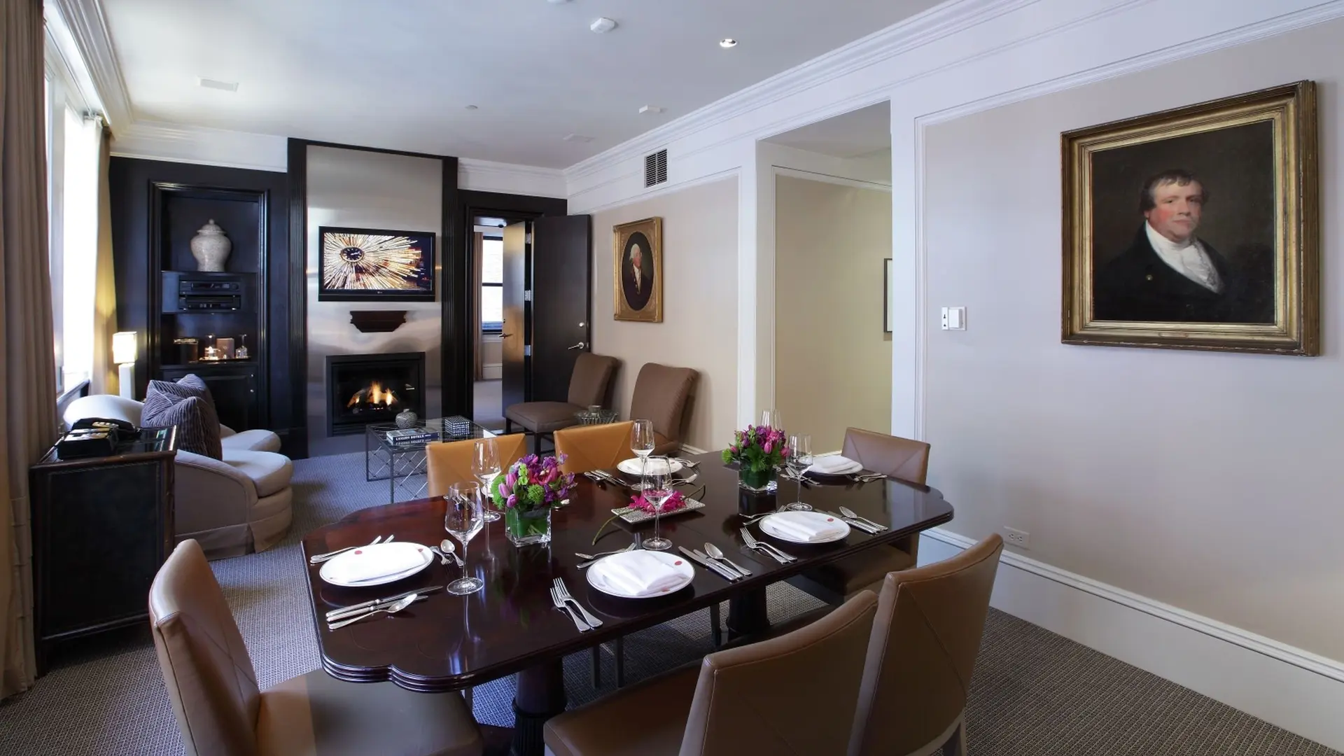 Review of XV Beacon Hotel - 6