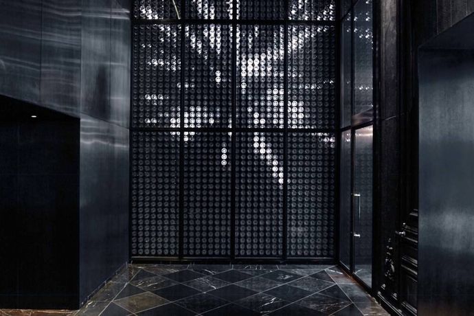 Baccarat Hotel and Residences New York - 32