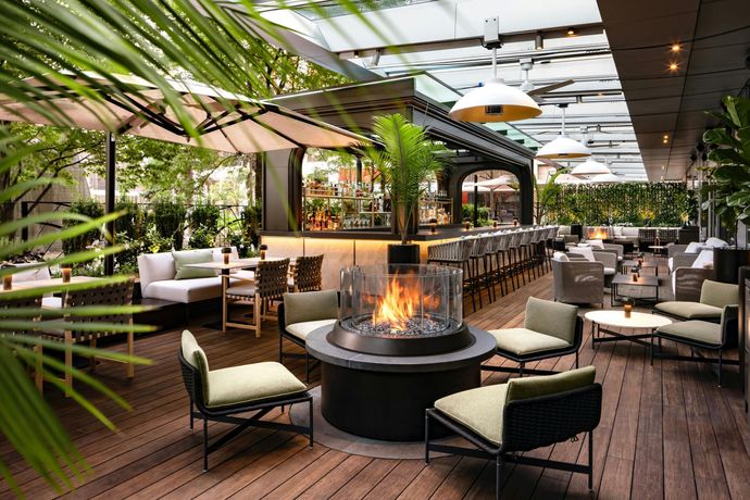 Verified hotel review - The Ritz-Carlton Toronto - 1