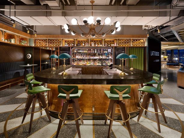 Verified hotel review - Sofitel Ambassador Seoul Hotel & Serviced Residences - 15