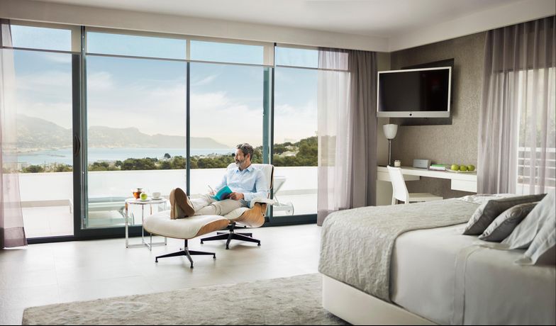 Sha Wellness Clinic - 14