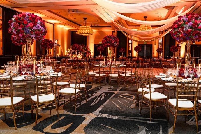 JW Marriott Hotel Lima - 12