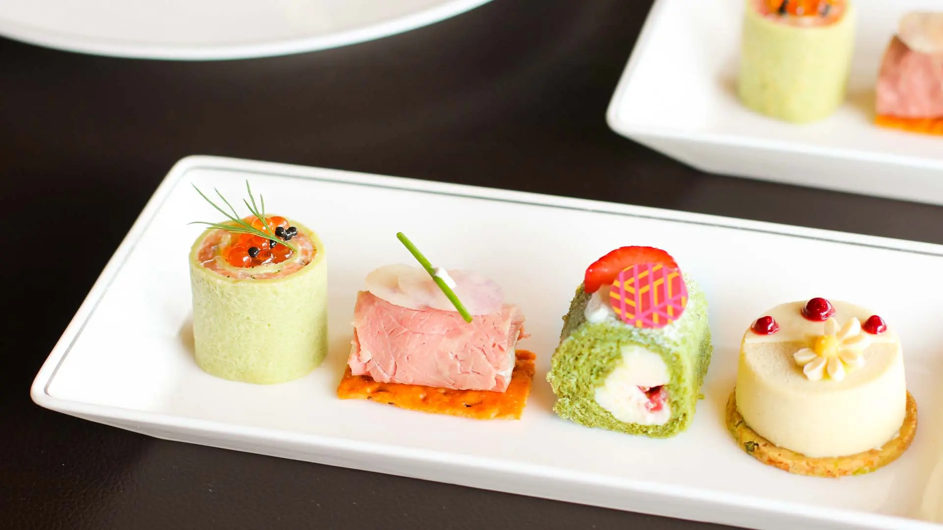 Hotel review Restaurants & Bars' - The Upper House - 10