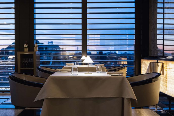 Verified hotel review - Armani Hotel Milano - 21