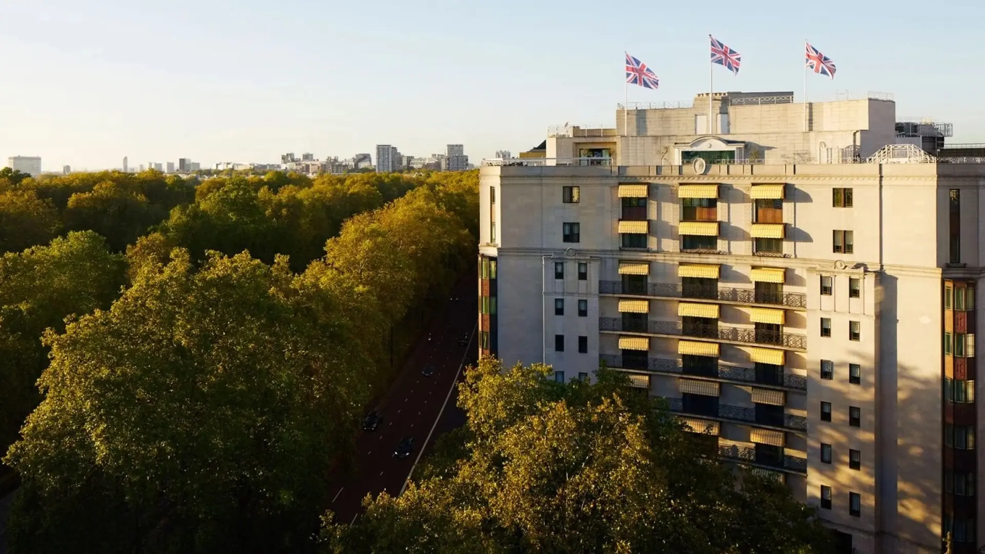 Review of The Dorchester - Dorchester Collection - 7