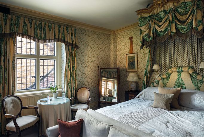 Belmond Le Manoir Aux Quat'Saisons - 39