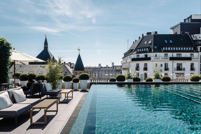 Verified hotel review - Nimb Hotel - 1