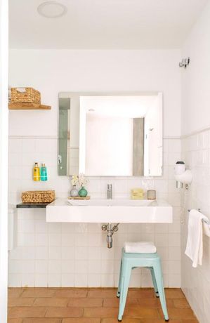 Masqi, The Energy House