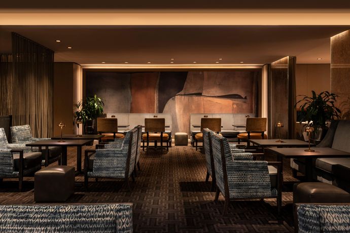 Verified hotel review - The Knickerbocker - 4