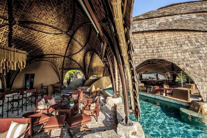 Wild Coast Tented Lodge - 32