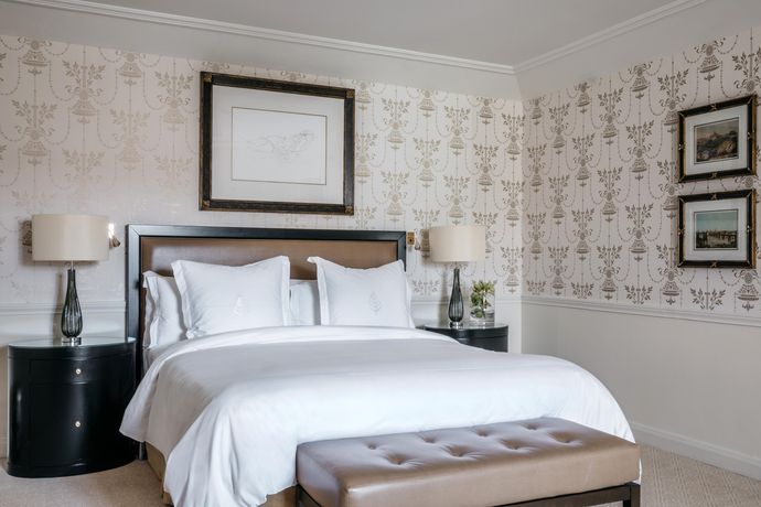 Verified hotel review - Four Seasons Hotel Prague - 47