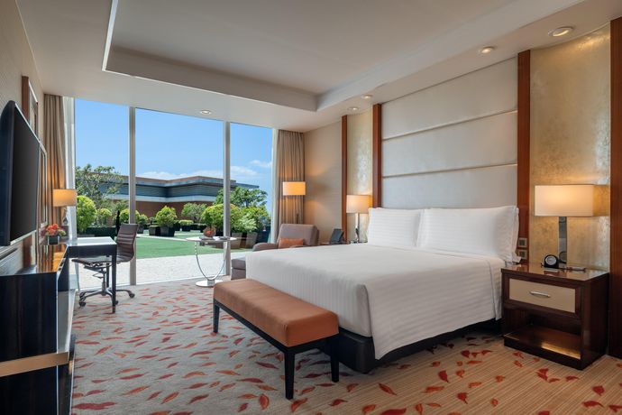 Verified hotel review - Solaire Resort & Casino - 35