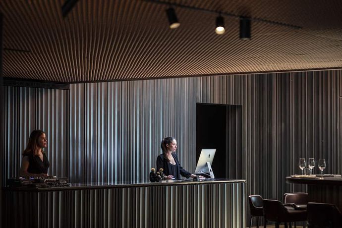 Verified hotel review - Sir Victor Hotel, part of Sircle Collection - 52