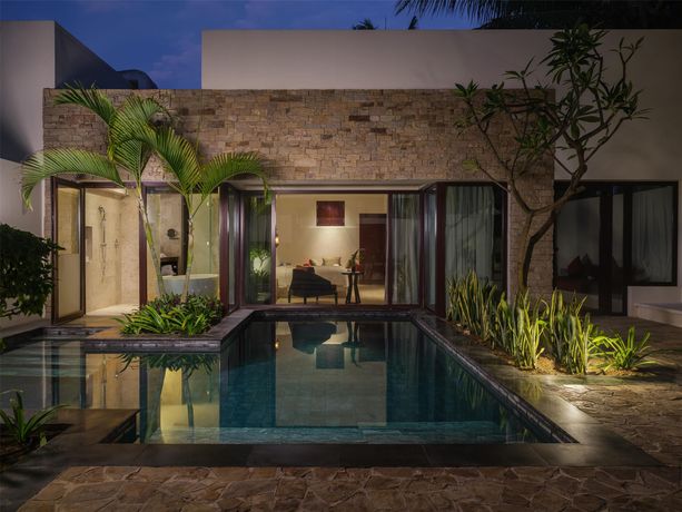 Verified hotel review - Al Baleed Resort Salalah by Anantara - 31