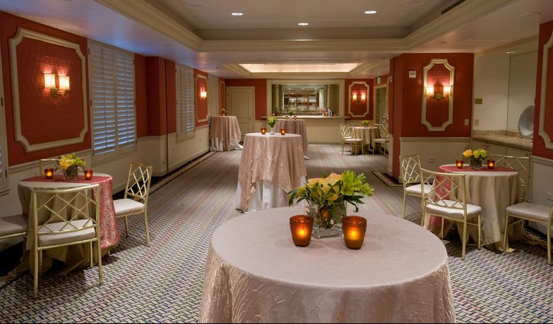 Verified hotel review - Taj Campton Place - 22