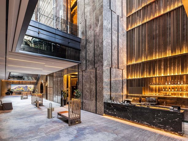 Verified hotel review - Fairmont Ambassador Seoul - 50