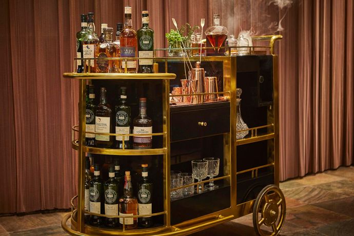 Verified hotel review - JW Marriott Mumbai Juhu - 45