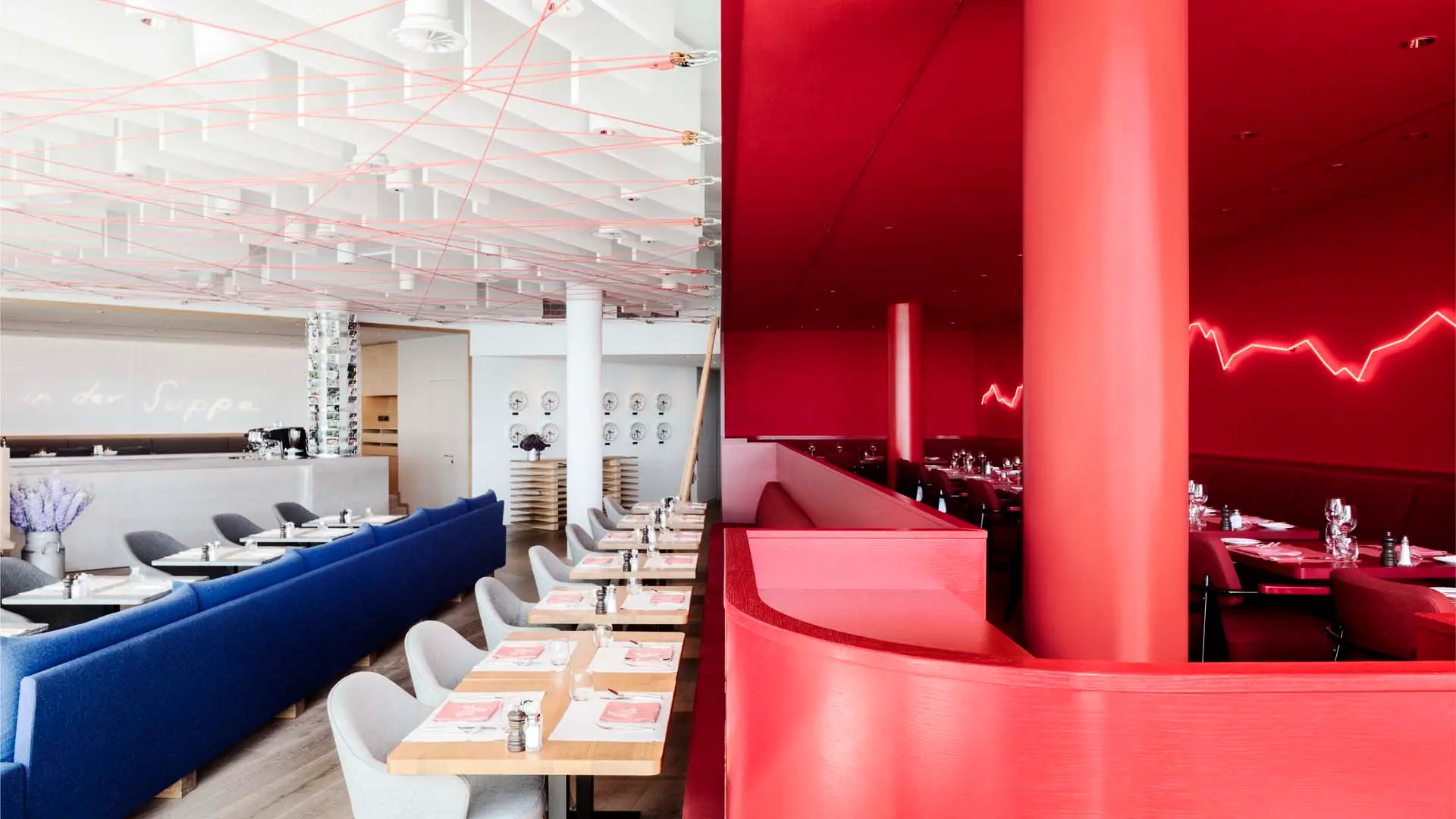 Review of The Dolder Grand - 6