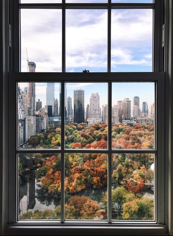 Verified hotel review - The Pierre, A Taj Hotel, New York - 58