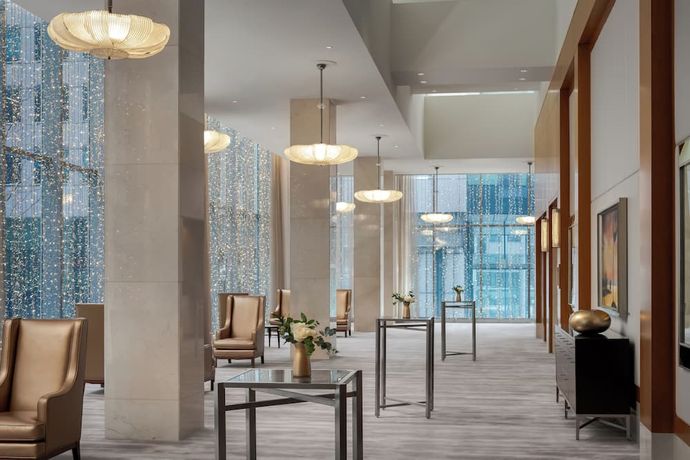 Verified hotel review - The Ritz-Carlton Toronto - 41