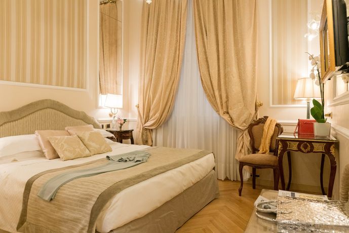 Grand Hotel Majestic gia' Baglioni - 52