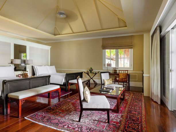 Raffles Grand Hotel d'Angkor - 50