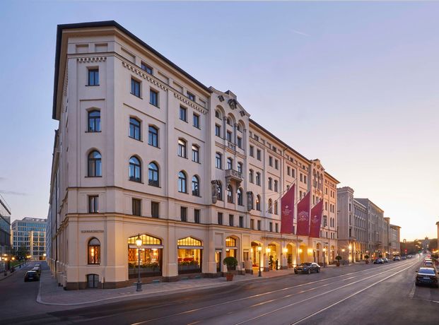 Vier Jahreszeiten Kempinski München - 50