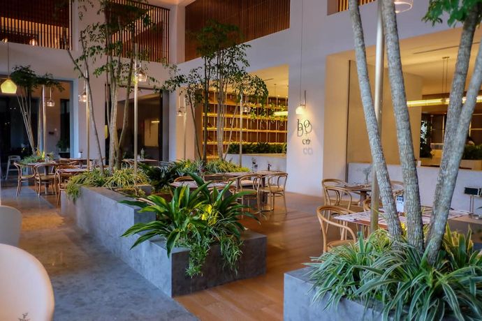 Verified hotel review - Alila Bangsar - 24