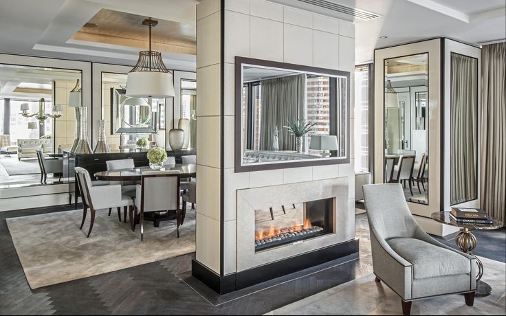 Verified hotel review - The Langham Chicago - 15