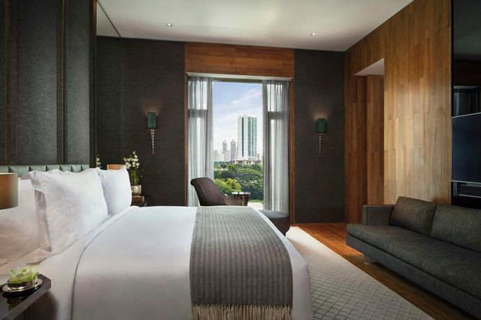Verified hotel review - The Sukhothai Bangkok - 35