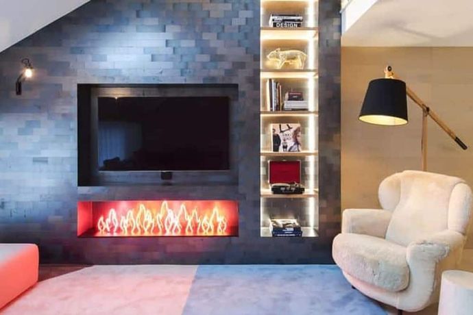 Ovolo Woolloomooloo - 4