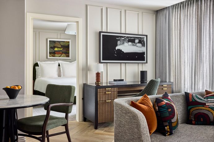 Verified hotel review - Rosewood Hotel Georgia - 15
