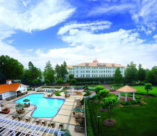 Pinehurst Resort - 2